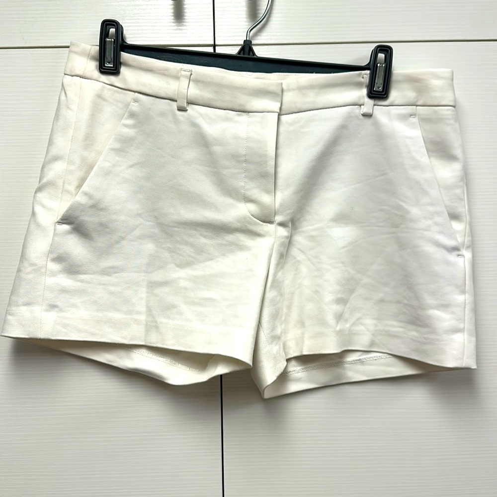 Zara shorts